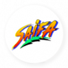 Saifa - Raza Montaña rusa de agua 2 x 306m