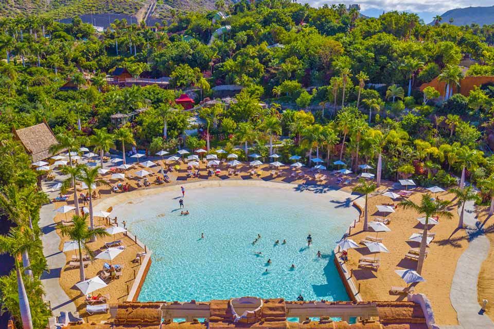 Coco Beach