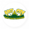 The Lost City - Parque infantil acuático y toboganes