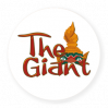 The Giant - 2 toboganes de embudo de agua CannonBOWL